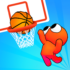 Basket Battle Mod APK